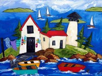 Lobster-shack